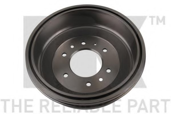 NK 252545 Brake Drum